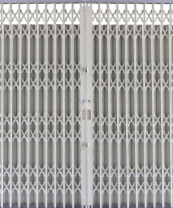 Cửa kéo công nghệ Đức TX07