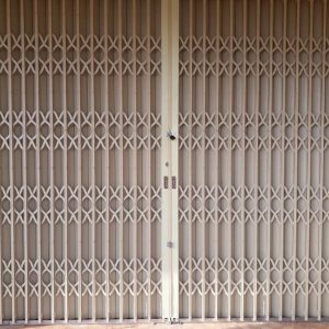 Cửa kéo công nghệ Đức TX08