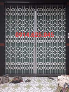 Cửa kéo Đài Loan TX02
