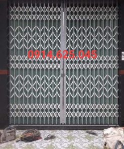 Cửa kéo Đài Loan TX02