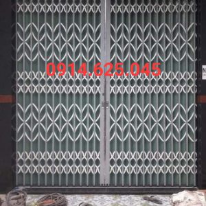 Cửa kéo Đài Loan TX02