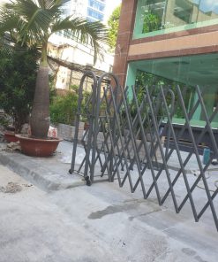 Bán Sỉ, Bán Lẻ, Xưởng Sản Xuất Rào Xếp Di Động Chữ U
