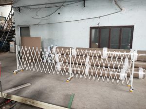 Dịch Vụ Lắp Đặt Hàng Rào Chất Lượng Tại TP Hồ Chí Minh