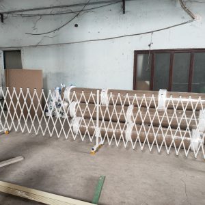 Dịch Vụ Lắp Đặt Hàng Rào Chất Lượng Tại TP Hồ Chí Minh