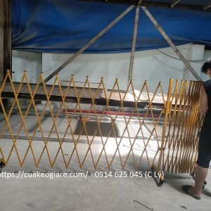 Hàng rào di động có bánh xe chính hãng chữ T