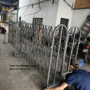 8m hàng rào chữ U gửi về quảng ngãi